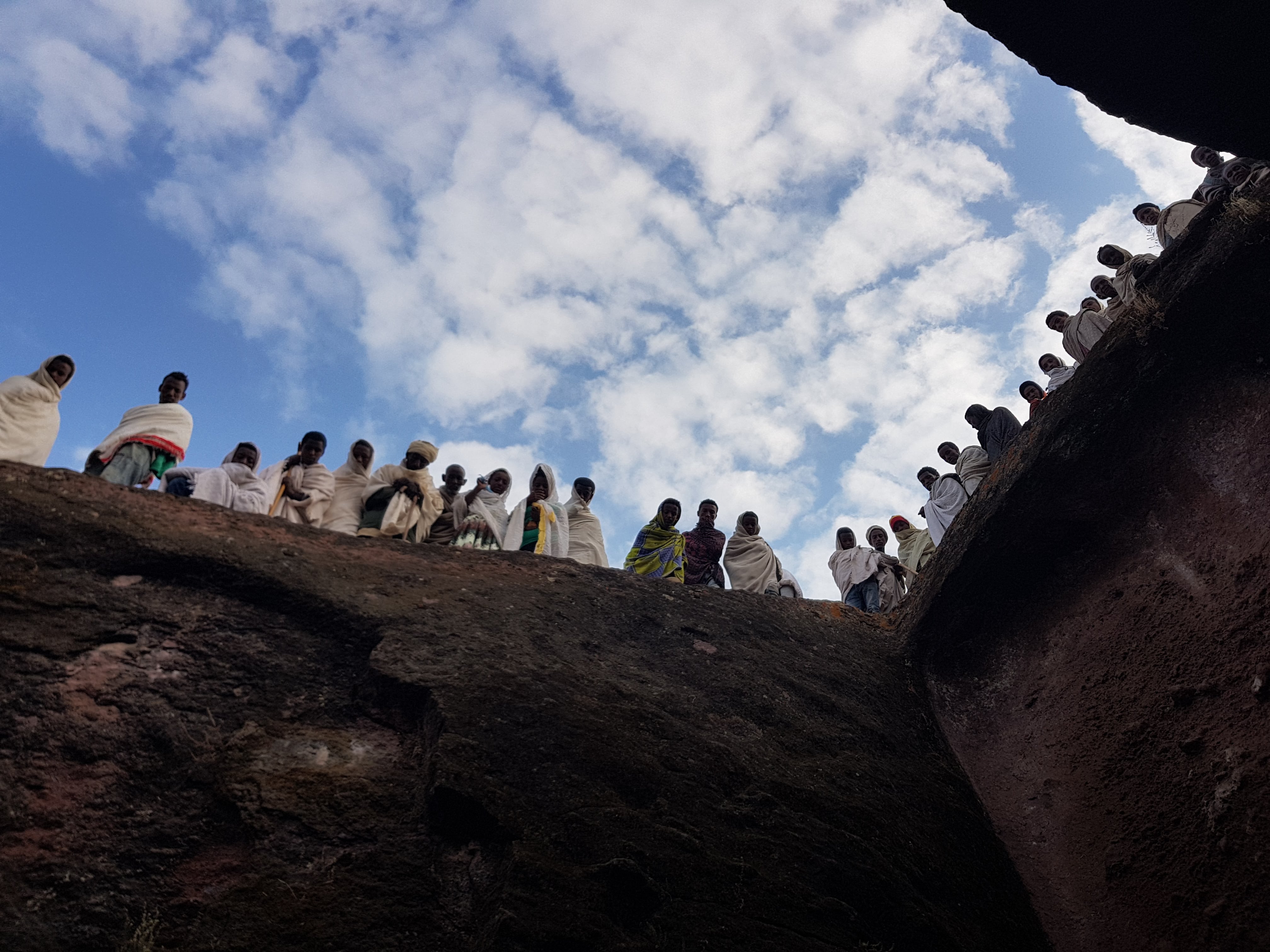 Festivals In Ethiopia | Brilliant Ethiopia