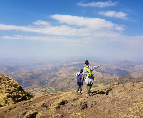 Ethiopia Tours