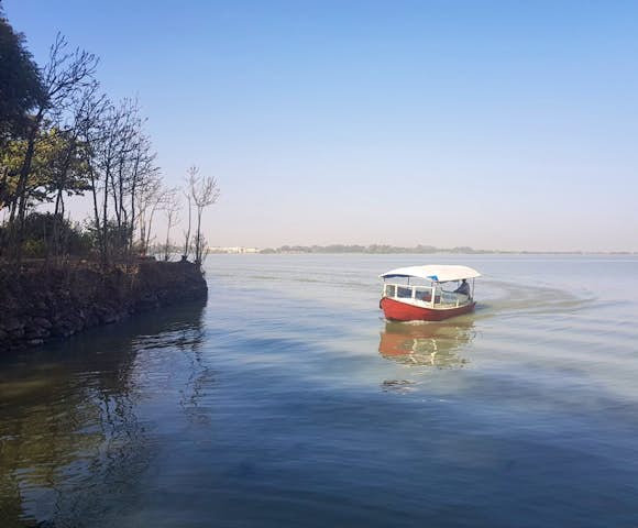 Bahir Dar