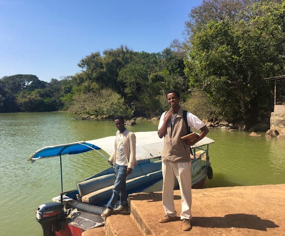Bahir Dar