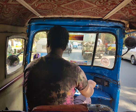 Bahir Dar