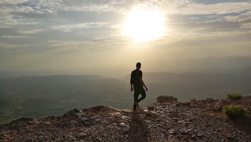 Natural Beauty in Ethiopia