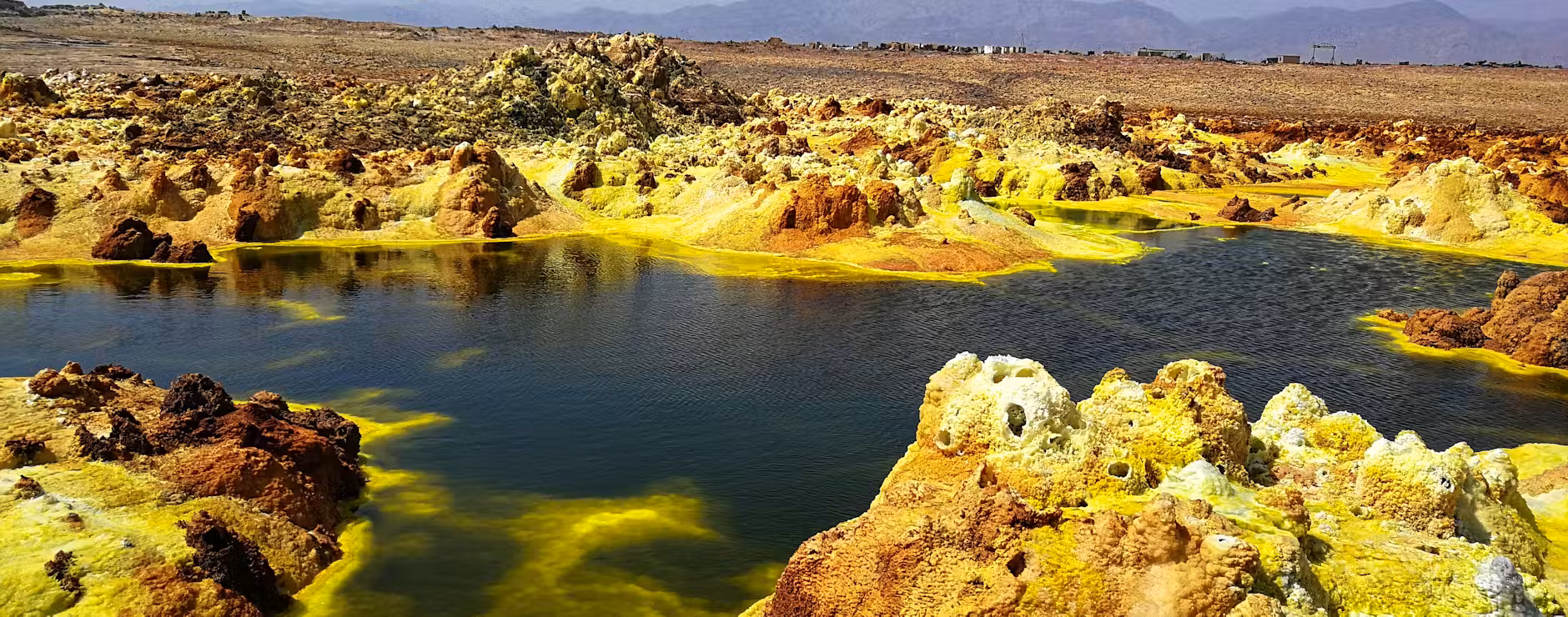 Ethiopia in December | Brilliant Ethiopia