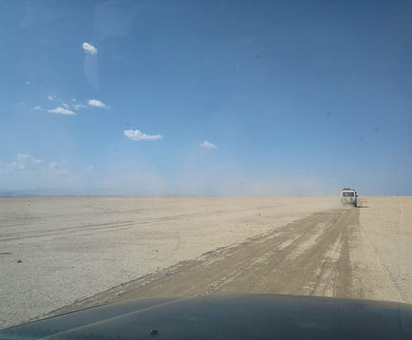 Danakil Depression