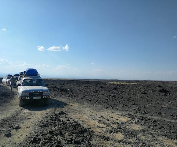 Danakil Depression