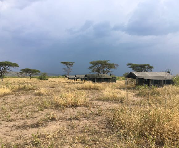 Gambella National Park