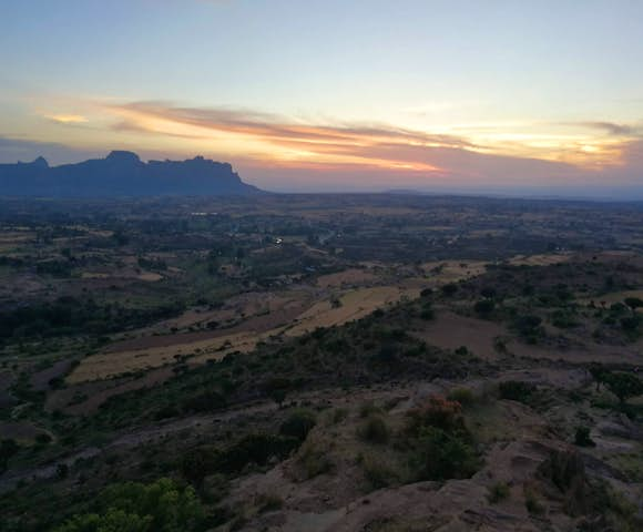 Tigray