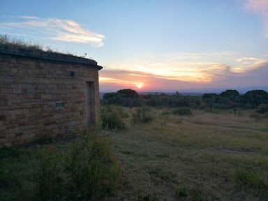 Gheralta Lodge