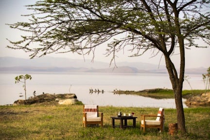 Best Lodges in Ethiopia