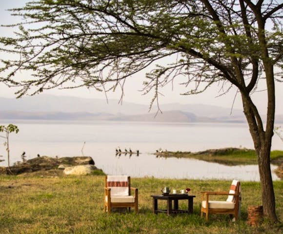 Best Lodges in Ethiopia