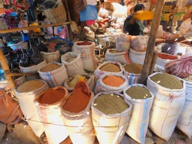 Harar