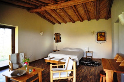 Korkor Lodge