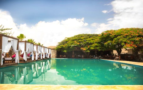 Kuriftu Resorts