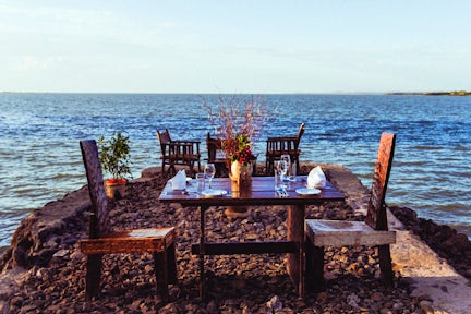 Kuriftu Resorts