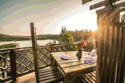 Kuriftu Resorts