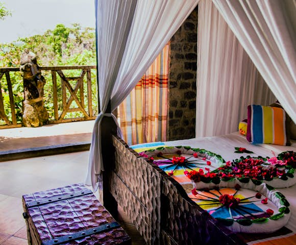 Best Lodges in Ethiopia