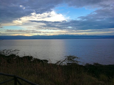 Lake Langano