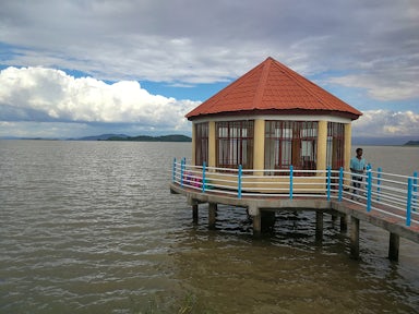 Lake Ziway