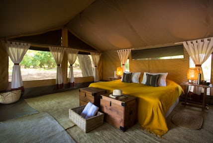 Lale's Camp