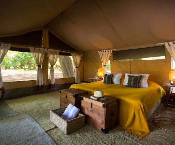 Best Lodges in Ethiopia