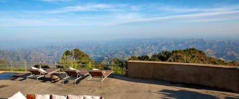 The Best of Ethiopia