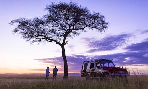 Values & Commitments