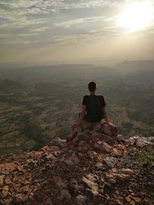 Ethiopia Tourism Collective