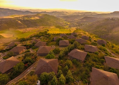 Best Lodges in Ethiopia