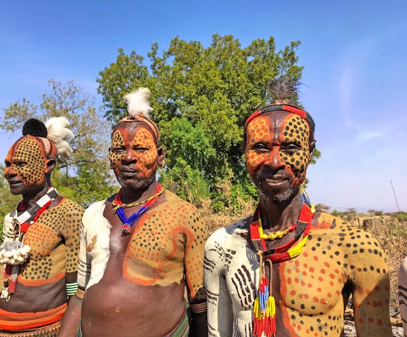 Ethiopia Travel Guide