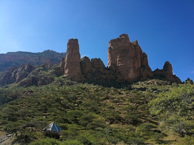 Korkor Lodge