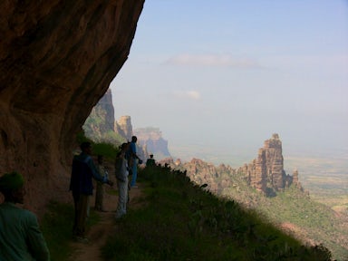 Tigray