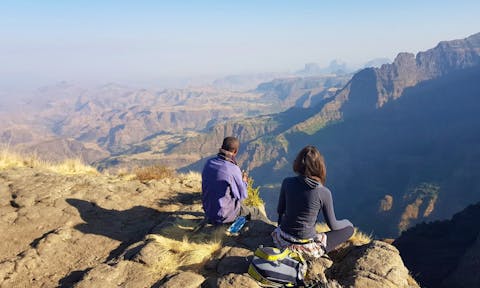 Safety in Ethiopia