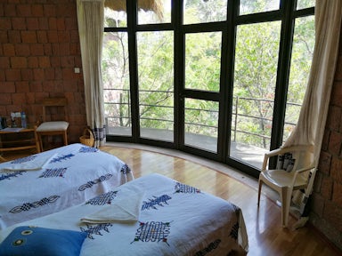Accommodation in Lalibela