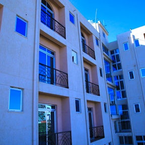 Armah International Hotel Axum