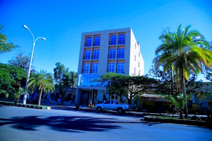 Armah International Hotel Axum