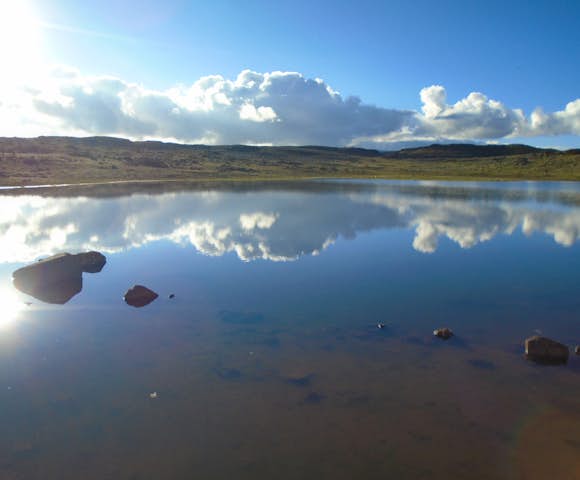 When to visit the Bale Mountains