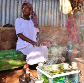 Is Ethiopia a good place to visit?