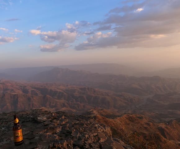 Ethiopia Travel Guide