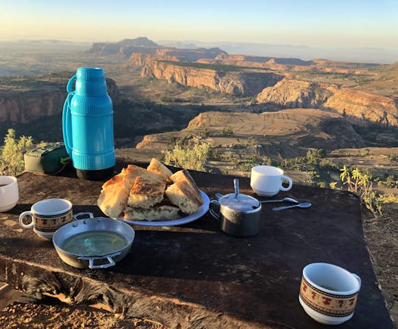 Ethiopia Travel Guide