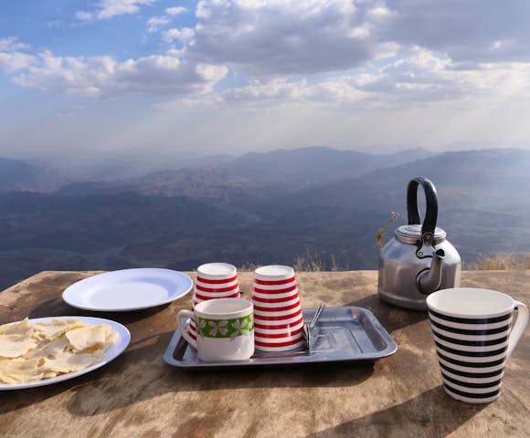 Ethiopia Travel Guide