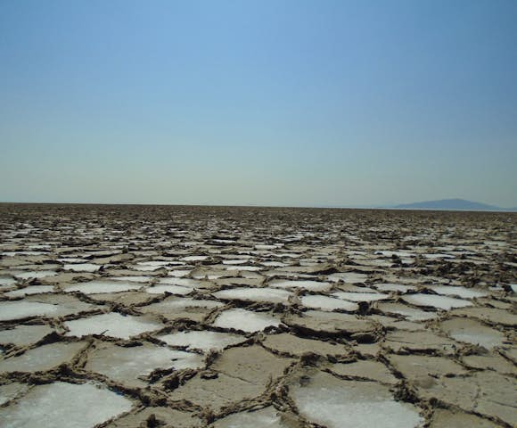 When to Visit the Danakil Depression