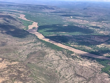 Dire Dawa in Ethiopia