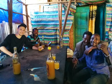 Is Ethiopia a good place to visit?