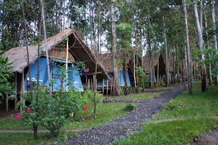 Eco Omo Lodge