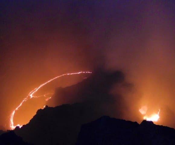 When to Visit the Danakil Depression