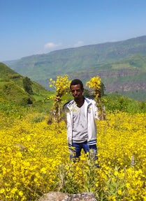 Ethiopian New Year
