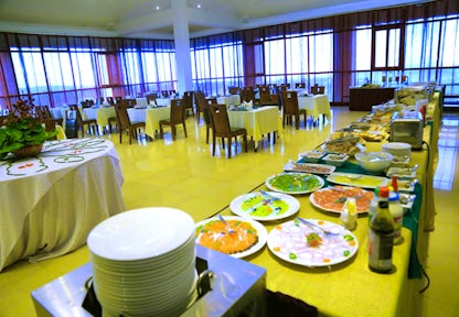 Haile Resort Gondar