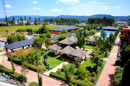 Haile Resort Gonder