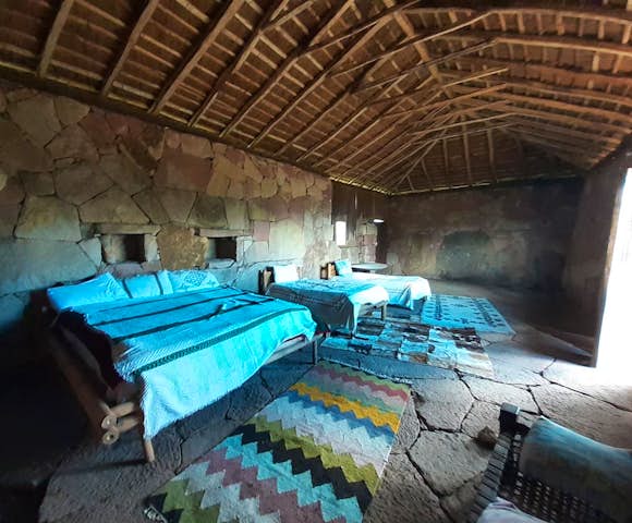 Hudad Lodge Lalibela