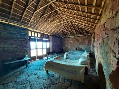 Hudad Lodge Lalibela